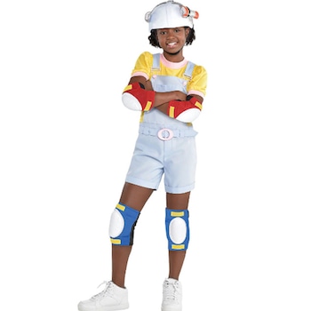 Stranger Things Group Halloween Costume